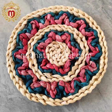 Đồ Decor Mây Tre DC002